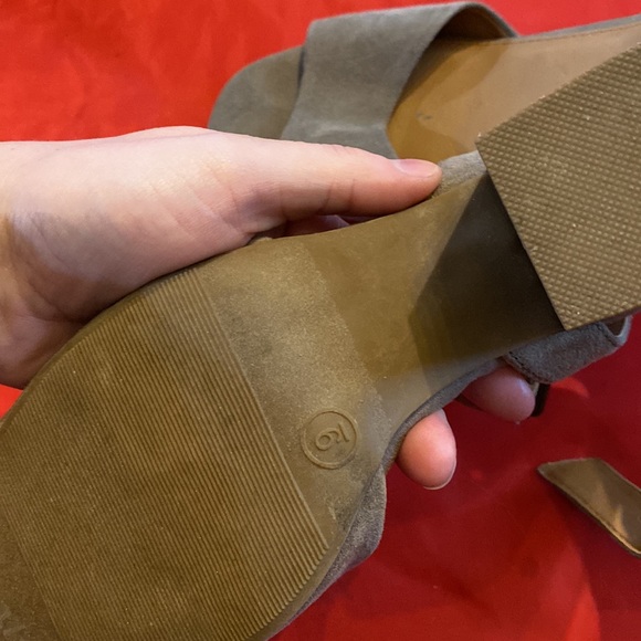 👟 3/$10 - heels - Picture 3 of 6